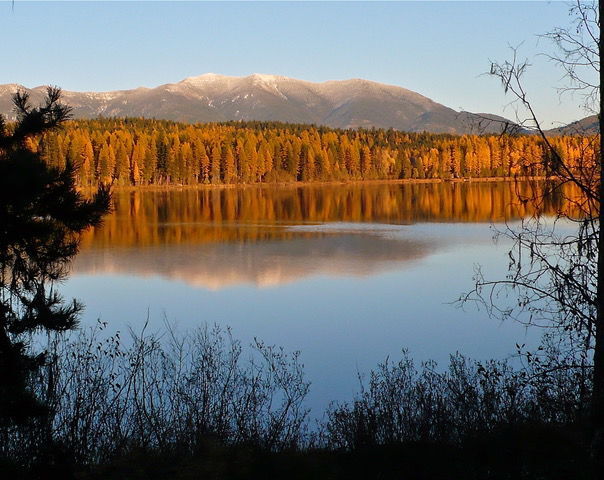 Seeley Lake